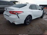 Toyota Camry Se 4T1G11AK9LU918811 fotografie