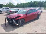 Hyundai Elantra N Line KMHLR4DF2RU795871 снимка