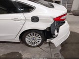 Ford Fusion Hybrid Se 3FA6P0LU3DR150362 снимка