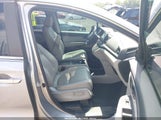 Honda Odyssey Ex-L 5FNRL6H78JB098586 снимка