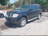 NISSAN PATHFINDER SV 5N1AR1NB1CC639755 снимка