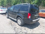 NISSAN PATHFINDER SV 5N1AR1NB1CC639755 снимка