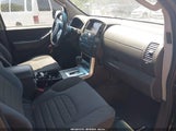 NISSAN PATHFINDER SV 5N1AR1NB1CC639755 снимка