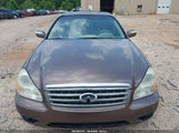 Infiniti Q45 JNKBF01A25M101196 снимка