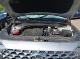 Hyundai Santa Fe Sel 5NMS2DAJ5MH343958 снимка