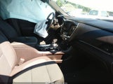 Chevrolet Traverse Awd Lt Cloth 1GNEVGKW5NJ114070 снимка
