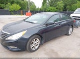 Hyundai Sonata Gls 5NPEB4AC3DH758309 снимка