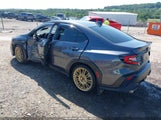 Subaru Wrx Limited JF1VBAL68N9003162 снимка