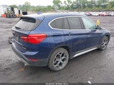 BMW X1 XDRIVE28I WBXHT3C32J5L33213 снимка