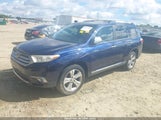 TOYOTA HIGHLANDER LIMITED V6 5TDDK3EH4DS244619 photo
