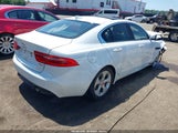 Jaguar Xe 25T SAJAR4FX8JCP38409 снимка