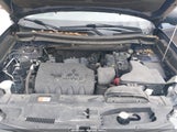 Mitsubishi Outlander Es 2.4 JA4AD2A32LZ013274 снимка
