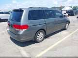 HONDA ODYSSEY EX 5FNRL38448B005870 снимка