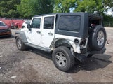 Jeep Wrangler Unlimited Sport 1C4BJWDG6EL319604 снимка