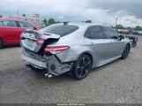 TOYOTA CAMRY XSE V6 4T1KZ1AK0LU044769 fotografie