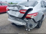 TOYOTA CAMRY XSE V6 4T1KZ1AK0LU044769 fotografie