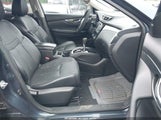 NISSAN ROGUE SL 5N1AT2MV0EC793282 снимка