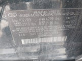 HYUNDAI SONATA GLS 5NPET46C39H573769 снимка