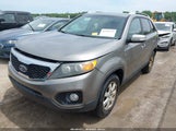 KIA SORENTO LX 5XYKT3A17BG085814 снимка