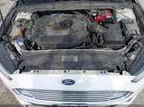 FORD FUSION TITANIUM 3FA6P0D97FR143539 fotografie