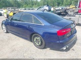 Audi S6 4.0T Prestige WAUF2AFC7EN066984 fotografie