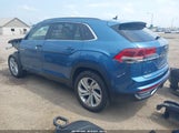 Volkswagen Atlas Cross Sport 3.6L V6 Sel 1V2ME2CA4LC214929 снимка