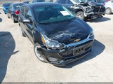 CHEVROLET SPARK FWD LS AUTOMATIC KL8CB6SA6NC035902 снимка