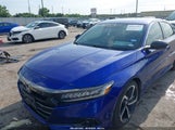 Honda Accord Sport 1HGCV1F30NA010827 photo