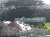 HYUNDAI ACCENT SE KMHCT4AE0GU092215 снимка