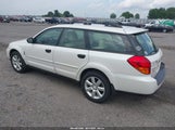 SUBARU OUTBACK 2.5I 4S4BP61C377315873 снимка