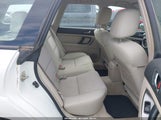 SUBARU OUTBACK 2.5I 4S4BP61C377315873 снимка