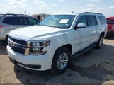 CHEVROLET SUBURBAN LT 1GNSCHKC3KR347317 снимка
