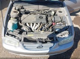 TOYOTA COROLLA LE 1NXBR12E21Z461879 снимка