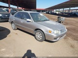 TOYOTA COROLLA LE 1NXBR12E21Z461879 снимка