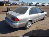 TOYOTA COROLLA LE 1NXBR12E21Z461879 снимка