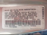 TOYOTA COROLLA LE 1NXBR12E21Z461879 снимка