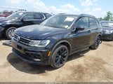 Volkswagen Tiguan 2.0T Se/2.0T Se R-Line Black/2.0T Sel 3VV2B7AX6MM001178 снимка