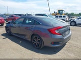 Honda Civic Sport 2HGFC2F83MH507455 снимка