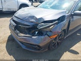 Honda Civic Sport 2HGFC2F83MH507455 снимка