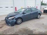 TOYOTA COROLLA LE 5YFBURHE7EP135068 снимка