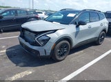 KIA SPORTAGE X-PRO 5XYK7CDF9SG257059 photo