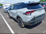 KIA SPORTAGE X-PRO 5XYK7CDF9SG257059 photo