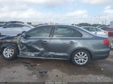 Volkswagen Jetta 1.8T Se 3VWD07AJ8EM210218 photo