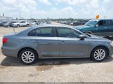 Volkswagen Jetta 1.8T Se 3VWD07AJ8EM210218 photo