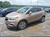 BUICK ENCORE FWD PREFERRED KL4CJASB7KB704440 снимка