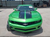 Chevrolet Camaro 1Ls 2G1FE1EDXB9116398 снимка