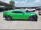Chevrolet Camaro 1Ls 2G1FE1EDXB9116398 снимка