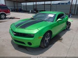 Chevrolet Camaro 1Ls 2G1FE1EDXB9116398 снимка