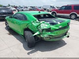 Chevrolet Camaro 1Ls 2G1FE1EDXB9116398 снимка