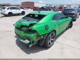 Chevrolet Camaro 1Ls 2G1FE1EDXB9116398 снимка